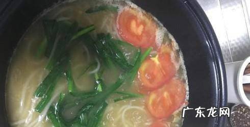 袋装螺蛳粉食用技巧