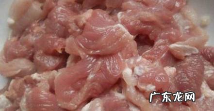 豇豆角炒肉的做法