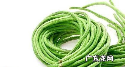 豇豆角炒肉的做法