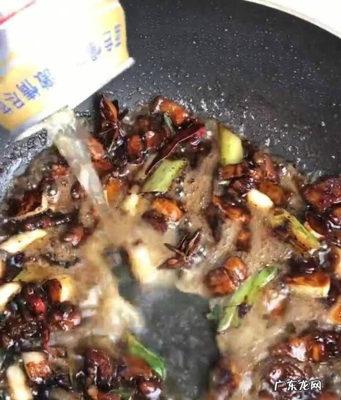 如何做红烧鲤鱼