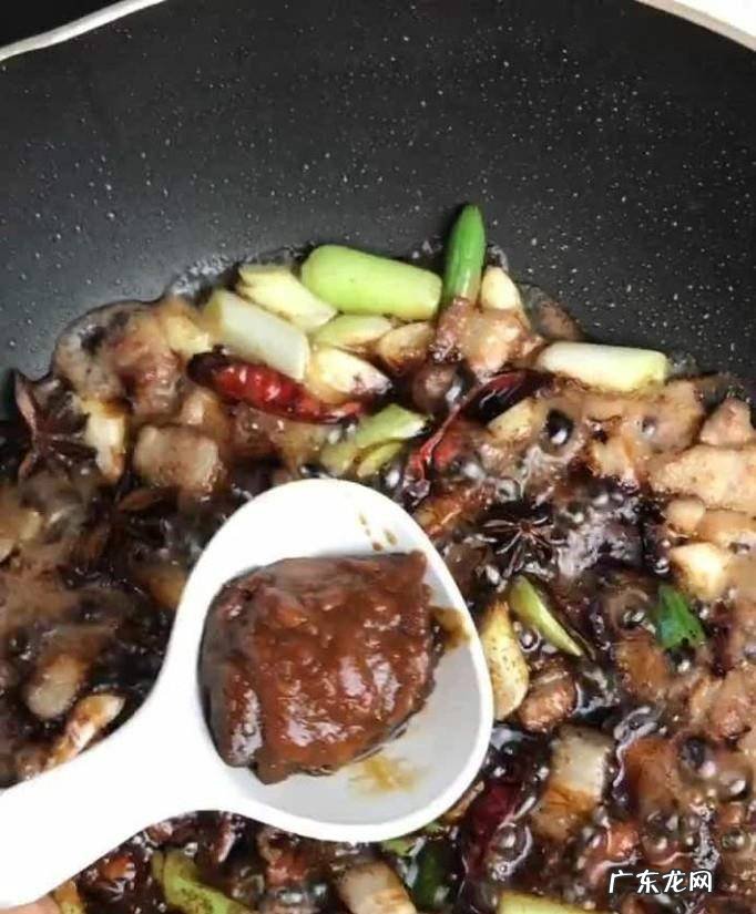 如何做红烧鲤鱼