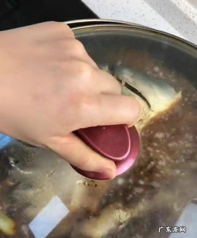 如何做红烧鲤鱼