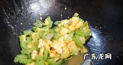 苦瓜怎么做最好吃