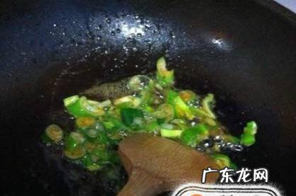 苦瓜怎么做最好吃