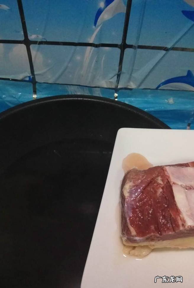 怎样用高压锅做红烧牛肉