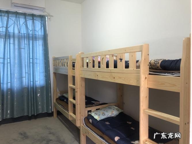 研学基地宿舍建造标准,你了解吗？快来了解一下吧