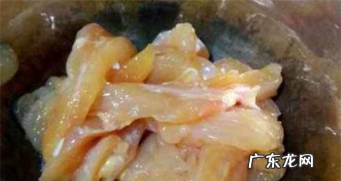 炸鸡肉条怎么做好吃