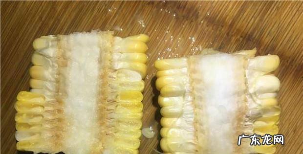 玉米蒸排骨的家常做法