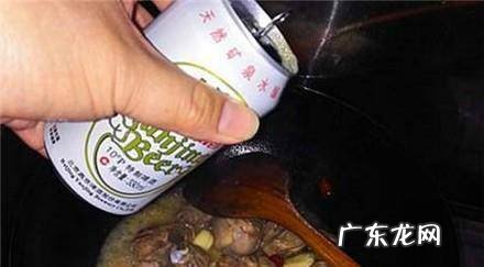 啤酒鸭怎么做啤酒鸭的做法