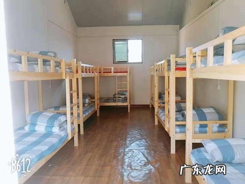 研学旅游的食宿条件如何,有哪些？