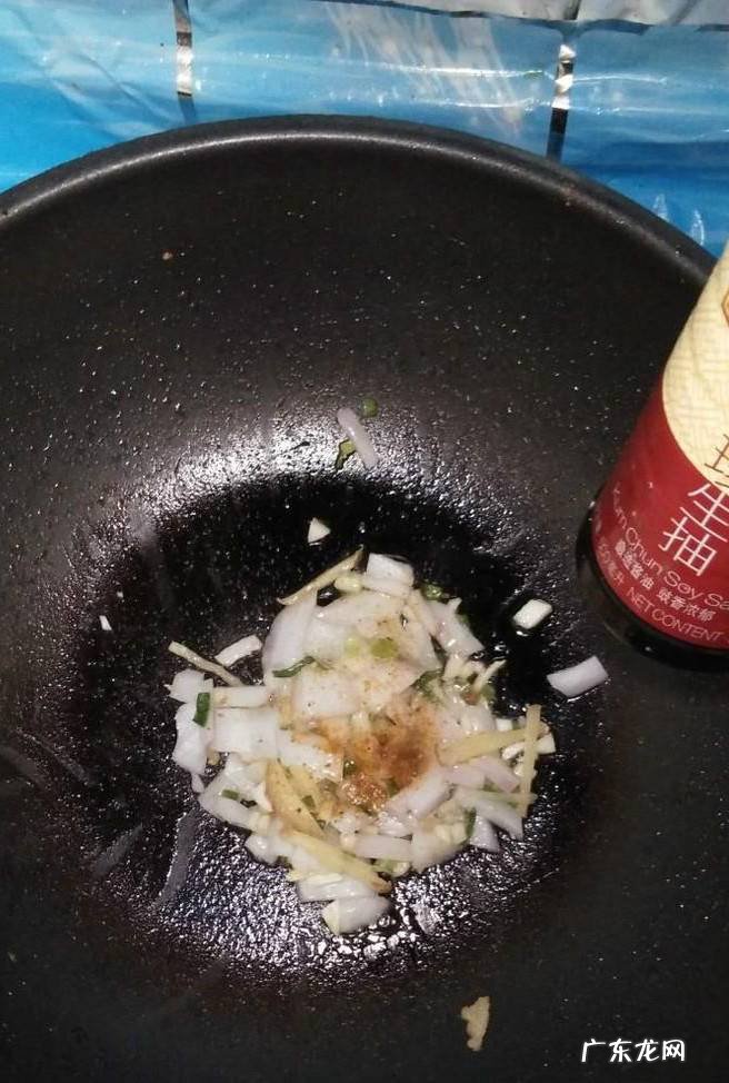 怎样做美味的红烧豆腐