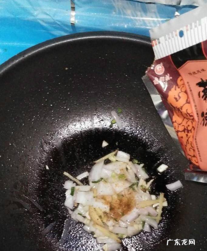 怎样做美味的红烧豆腐