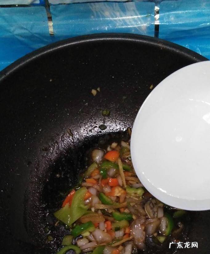 怎样做美味的红烧豆腐