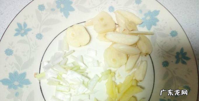 鱼香大白菜的家常做法