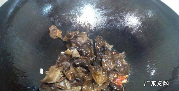 鱼香大白菜的家常做法