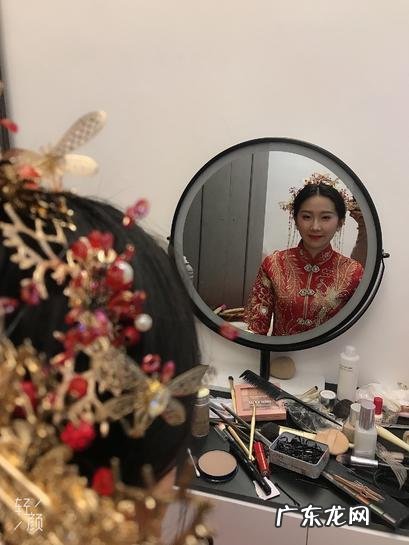 揭阳东山哪有帮忙化妆