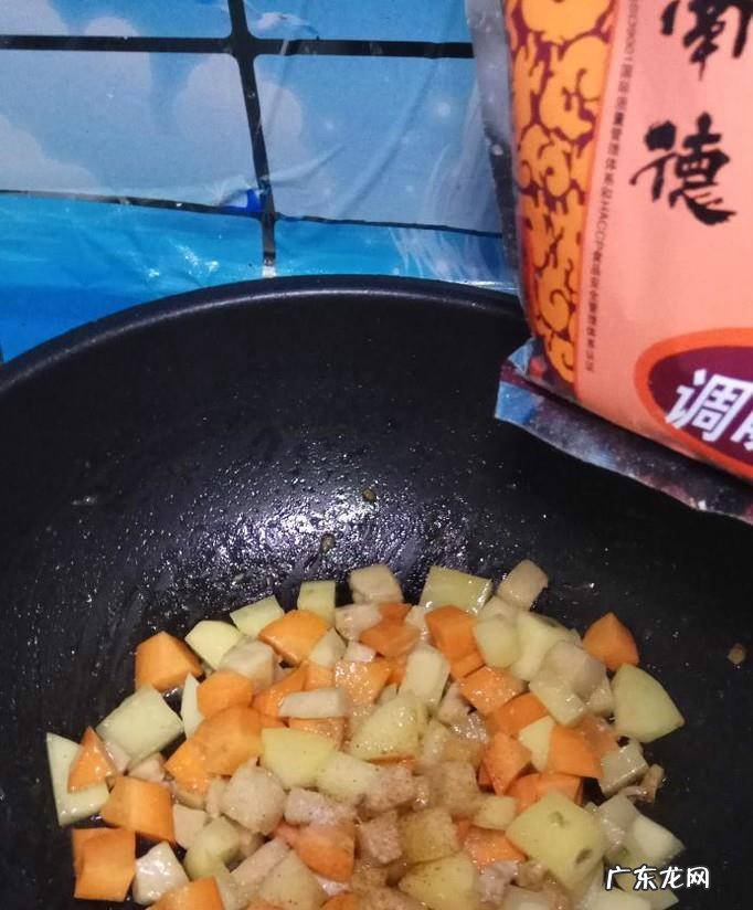 怎样做美味的家常版宫保鸡丁