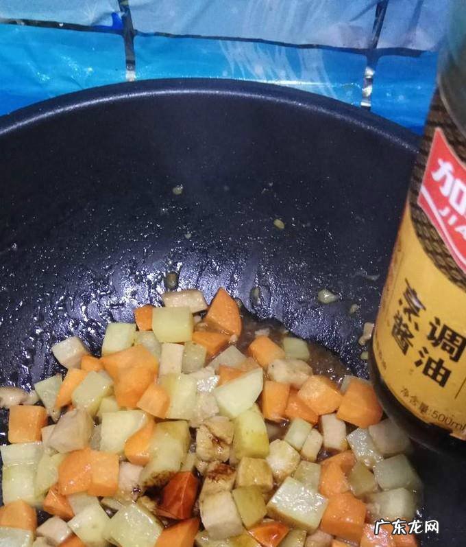 怎样做美味的家常版宫保鸡丁