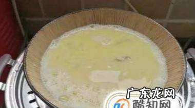 花蛤蒸蛋的做法