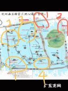 西溪湿地徒步攻略,西溪湿地的美景,你值得拥有!