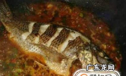 红烧鱼简单做法