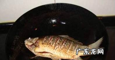 红烧鱼简单做法
