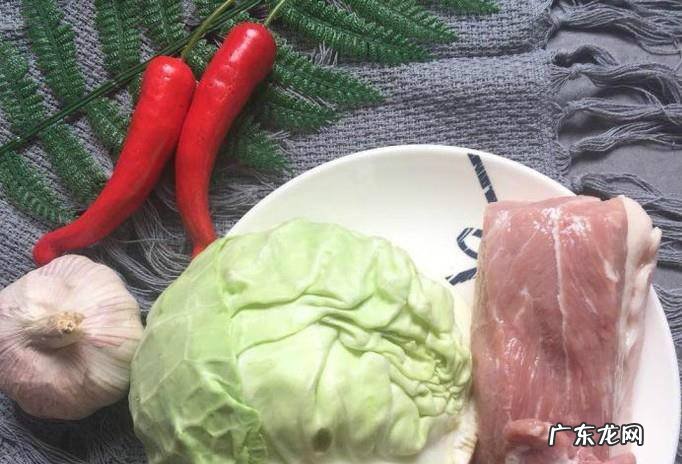 如何做手撕包菜好吃