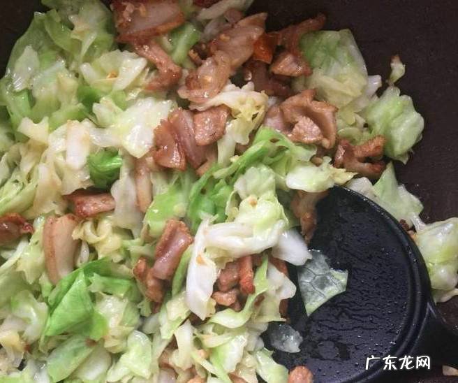 如何做手撕包菜好吃