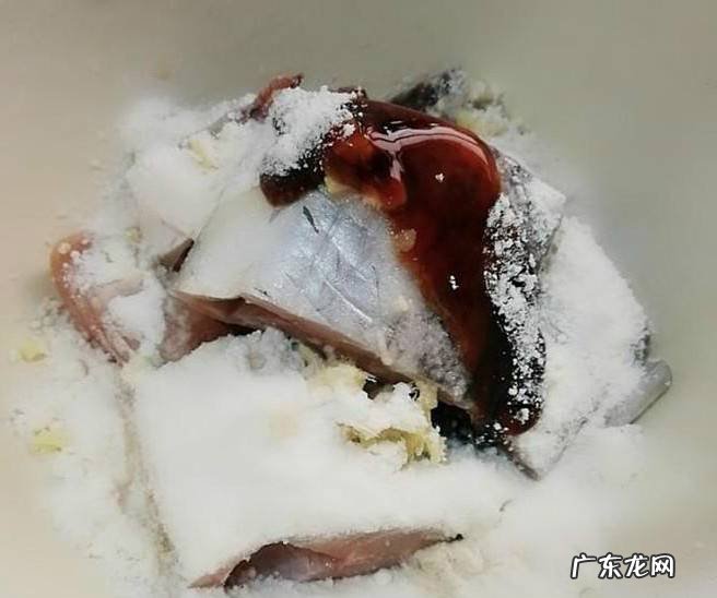 红烧带鱼的超简单的家常做法