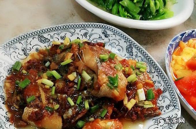 红烧带鱼的超简单的家常做法