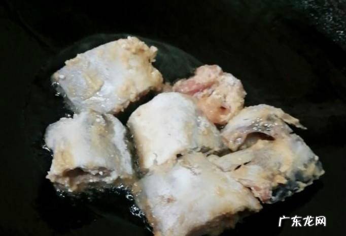 红烧带鱼的超简单的家常做法