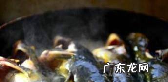 小孩爱喝的黄骨鱼汤营养价值高