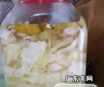 如何做泡椒凤爪