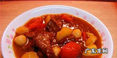 牛肉怎么吃--婴儿篇