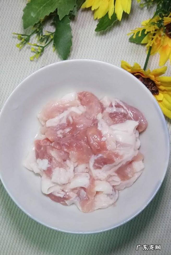 怎样做美味的香菇炒肉