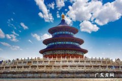 北京的主要旅游景点：天安门,故宫博物院