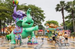 广州长隆三日游玩攻略,广州长隆旅游必去之地!