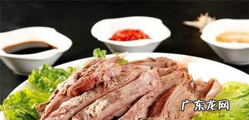 教您怎样去做手抓排骨