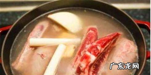 教您怎样去做手抓排骨