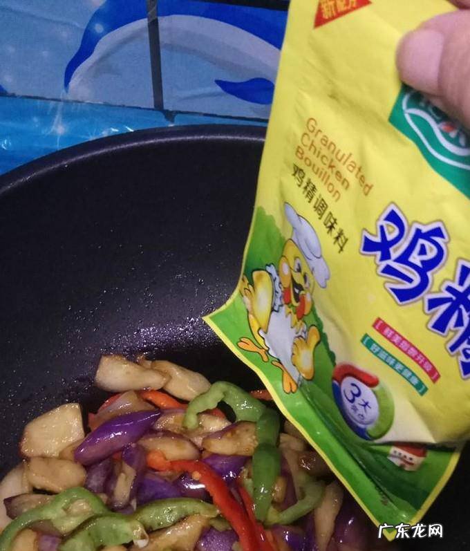 怎样做美味的红烧茄子炒双椒