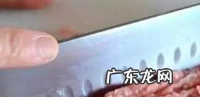 猪肉脯的做法平底锅版