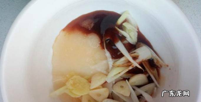 家炖黄花鱼的做法