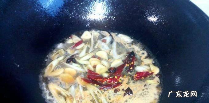 家炖黄花鱼的做法