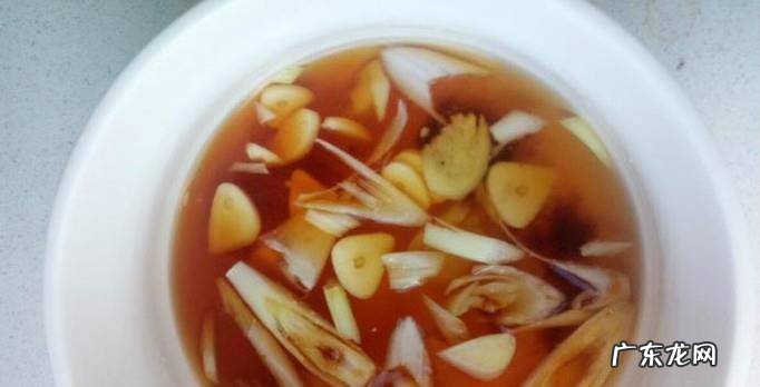 家炖黄花鱼的做法