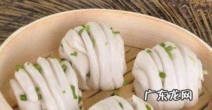 蒸花卷的详细做法