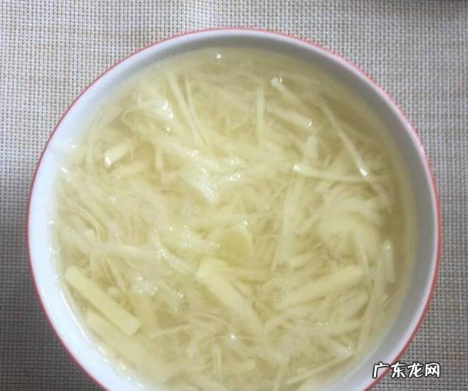 如何做酸辣土豆丝才好吃