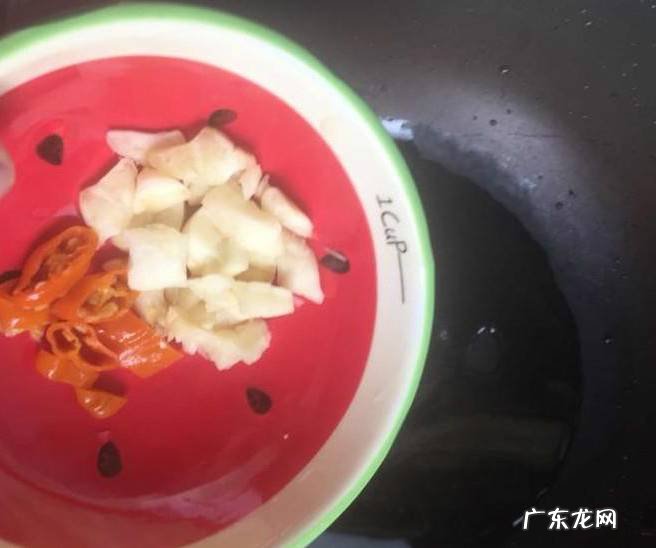 如何做酸辣土豆丝才好吃