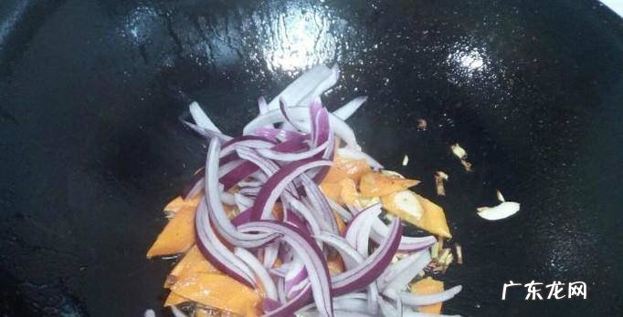 爆炒鸡肝的家常做法