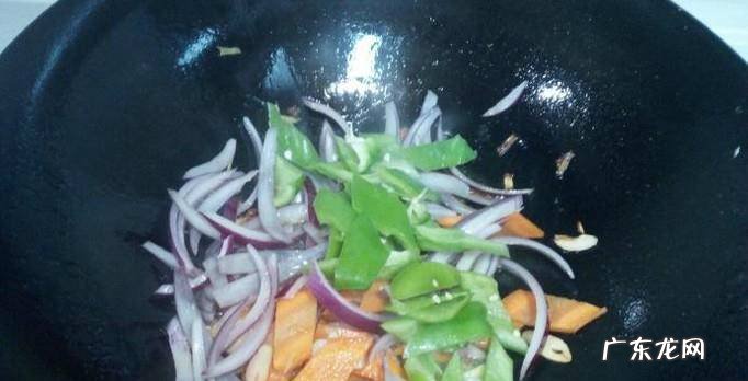 爆炒鸡肝的家常做法