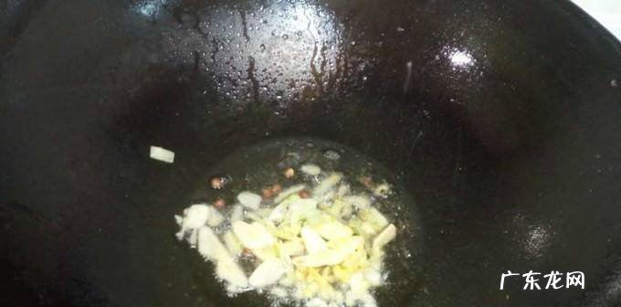 爆炒鸡肝的家常做法